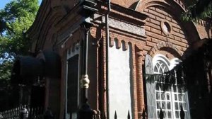 Екатеринбург. Дендропарк