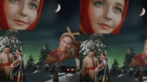 РОЖДЕСТВЕНСКАЯ ПЕСНЯ!..Счастливого мира всем народам на Всея Руси-Матушке!!!