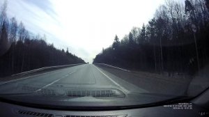 Автодорога Пермь - Екатеринбург 2025 Трасса Е22 Урал - Дальнобой трасса р-243