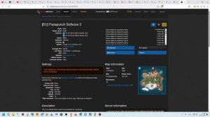 Не заходит на сервер Rust из-за блокировок. Не скачивается карта сервера. Как решить проблему?