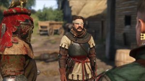 KINGDOM COME DELIVERANCE 2 - ПОЛНОЕ ПРОХОЖДЕНИЕ #30 - ЛУЧШИЙ ИГРОФИЛЬМ 2025 НА РУССКОМ