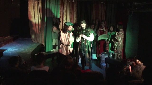 Кошель ума (12.10.2025) смотреть онлайн