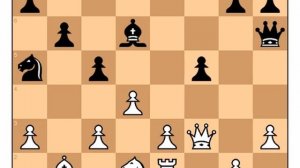 Сергей Карякин красиво _разносит_ Чемпиона Индии