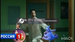 Побег от чёрного врача add round 5-6