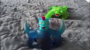 Гуджитсу. Опасный случай