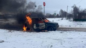 Три мирных жителя пострадали при атаках ВСУ на Белгородскую область