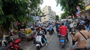 Рыбацкая деревня бухта Дадунхай. Повседневный Китай. Где живут китайцы рядом с бухтой Дадунхай