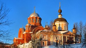 #РОЖДЕСТВО в #ХОТЬКОВО #ТАК #ХОЧЕТСЯ #ЖИТЬ #DED #YTB #RUS