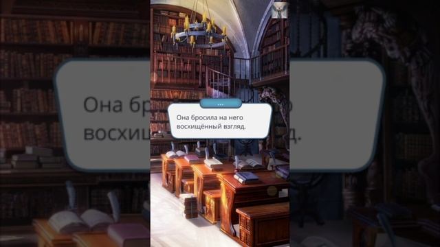 Секрет Небес: 1 том / 1 сезон / 2 серия. Хладнокровный Демон