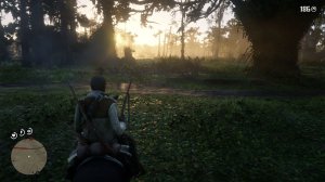 Red Dead Redemption 2. ГРАБИМ МАГАЗИНЫ