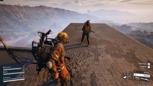 ARC RAIDERS | ПОЛЕ БИТВЫ У ДАМБЫ | ИГРАЕМ  СКВАДОМ