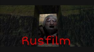 Прохождение "Грэнни" через подвал Анжелы на сложности "Easy" / Granny