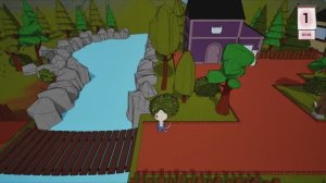 Бесплатные игры / MimiBird