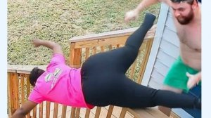 Нелепые Моменты Снятые на Камеру