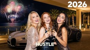 New Year RnB Party Mix - 2026 Music Mix