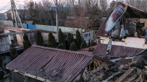 Опубликован первый список погибших после удара ВСУ по Хорлам