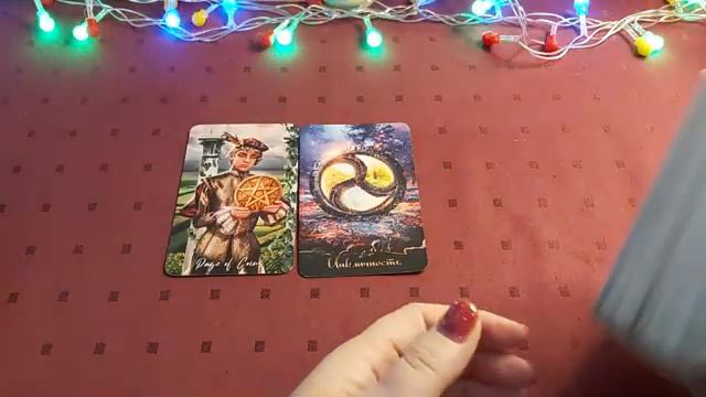 3 января Карта дня Развернутый Гороскоп-Таро смотреть онлайн