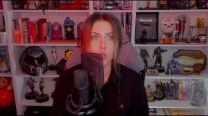 Как выглядит озвучка для игры «Зайчик».