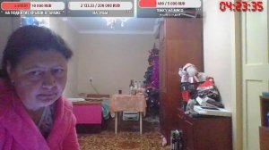 LIVE: Гаражная жизнь Алексея