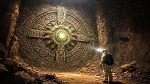 Почему самая большая гробница на Земле до сих пор запечатана