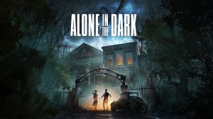 🔥🎮 Поездка в дурку: Тайны поместья Дерсето 🕹️ ▶ Alone in the Dark ЧАСТЬ 2