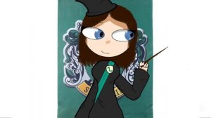 АОЭАОЭАОА КАК МНЕ НРАВИТСЯ!!!😍🥴😋 (опис) #анимация #ГарриПотер