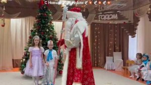 🌲С Новым 2026 годом!💥