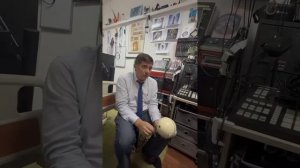 От теории к чуду: нейрофизика и скрытые способности человека.