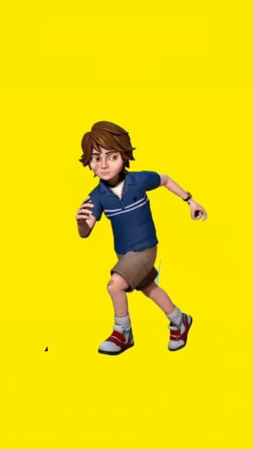 кто они из фнафа