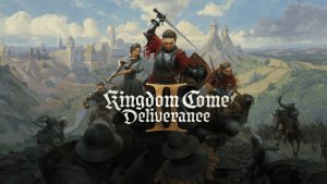 (9) Прохождение Kingdom Come: Deliverance II