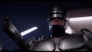 Робокоп 1987. - Отрывок