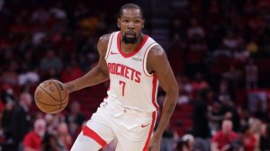 БРУКЛИН НЕТС - ХЬЮСТОН РОКЕТС. НБА. ОБЗОР МАТЧА. 02.01.2026