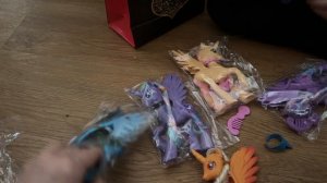 Подарки на Новый год 2026 от Деда Мороза