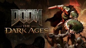 DOOM dark Ages Part 2 Игрофильм на Русском)!
