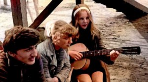 Гуляли всю ночь до утра!