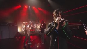 Red Hot Chili Peppers - Black Summer