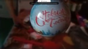 Распаковка+Распаковка подарков от сына :)