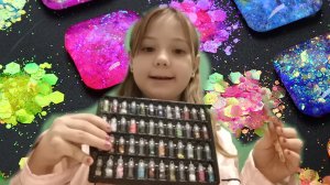 делаю из смолы фигурыки