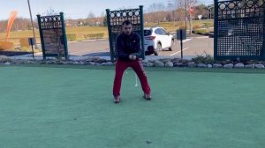 ANKA - Дальнобойщица в США. - Лас Вегас. На траке в город грехов