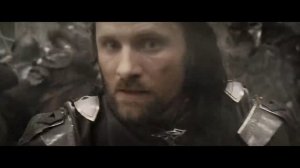 Финальная битва у врат Мордора. Властелин колец_ Возвращение короля