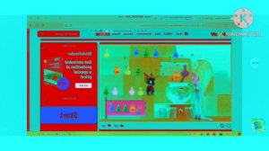 preview 2 KOLLEYSTUFF V100 extended effects (preview 2 Dandy's World and friends intro effects)