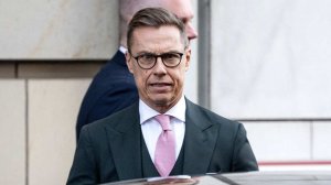 Стубб: отношения Финляндии и России изменились навсегда