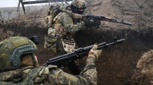 ВС РФ за неделю освободили девять населенных пунктов в зоне СВО