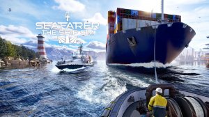 Seafarer The Ship Sim