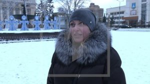 🕯 Пусть этот год принесёт всем здоровья, счастья. А самое главное – мира.