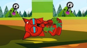 МУЛЬТИКИ ДЛЯ ДЕТЕЙ,  СПРУНКИ МУЛЬТИК,  #СПРУНКИ #МУКБАНГ, МУЛЬТИКИ ДЛЯ ДЕТЕЙ СПРУНКИ #СПРУНКИ