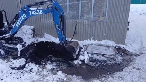 Все отмечают, а кто то работает😁 Первый заказ в новом 2026 году