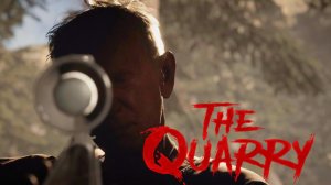 «ХЭКЕТТС КУОРИ» ФОРЕВА #2 THE QUARRY