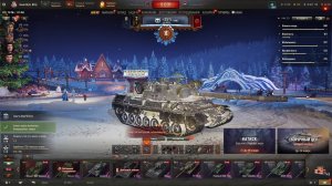 Учусь играть в танки 7 лет