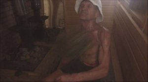 Мой фильм  Оценил баню на базе отдыха